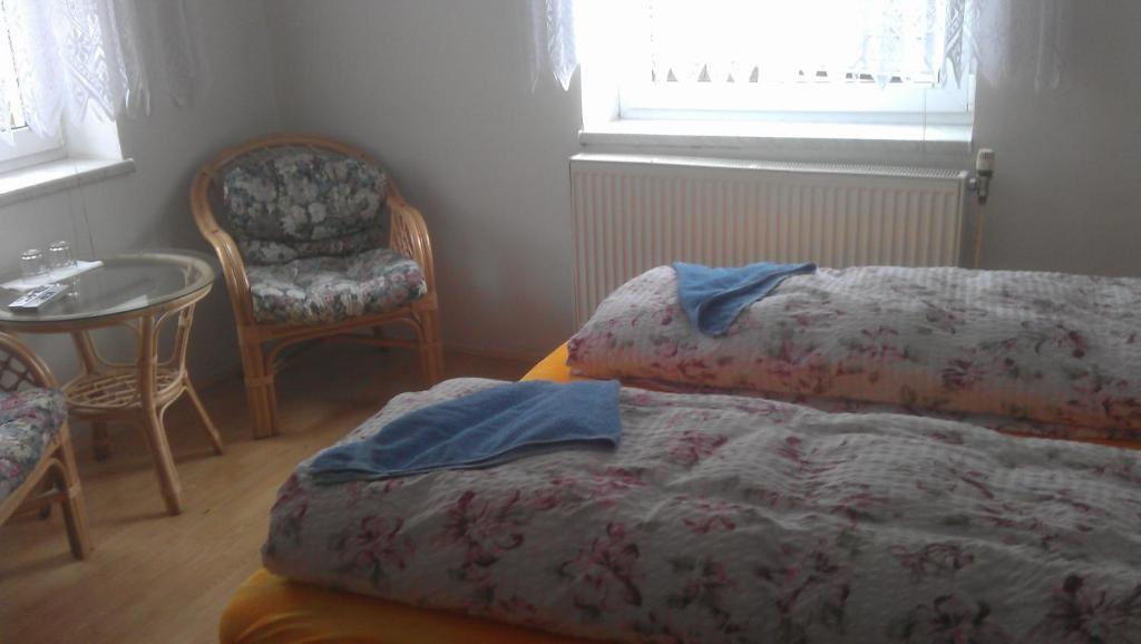 Penzion U Antonickova Pramene Mariánské Lázně Εξωτερικό φωτογραφία
