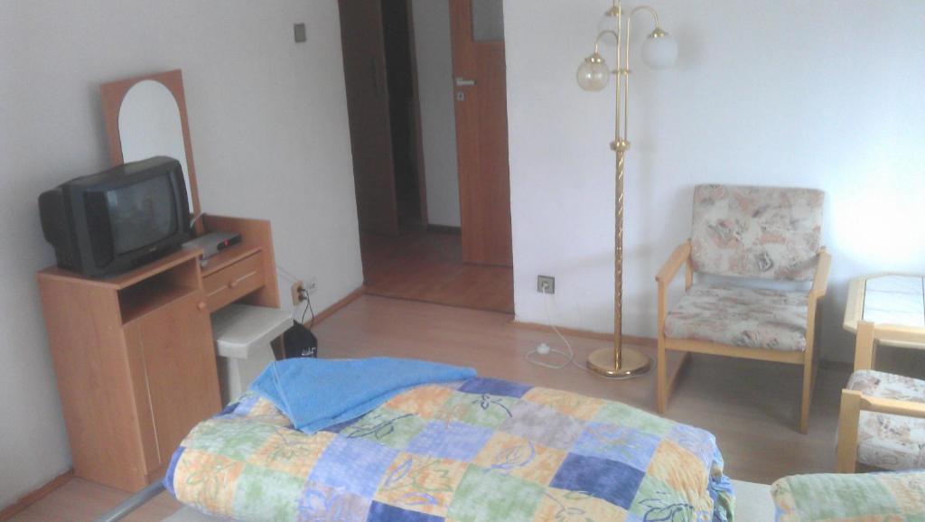 Penzion U Antonickova Pramene Mariánské Lázně Εξωτερικό φωτογραφία